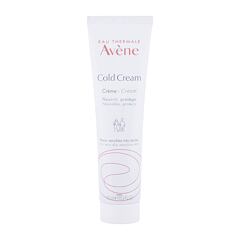 Denní pleťový krém Avene Cold Cream 100 ml