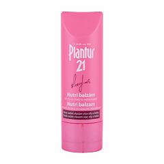 Balzám na vlasy Plantur 21 #longhair Nutri Balm 175 ml