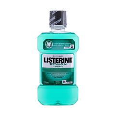 Ústní voda Listerine Teeth & Gum Defence Defence Fresh Mint Mouthwash 250 ml
