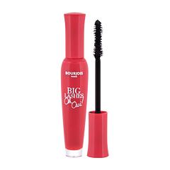 Řasenka BOURJOIS Paris Big Lashes Oh, Oui! 7 ml 01 Black