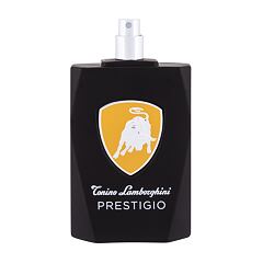 Toaletní voda Lamborghini Prestigio 125 ml Tester