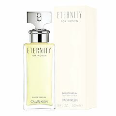 Parfémovaná voda Calvin Klein Eternity 50 ml