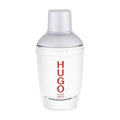 Toaletní voda HUGO BOSS Hugo Iced 75 ml