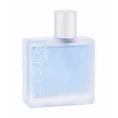 Toaletní voda Mexx Ice Touch Man 2014 50 ml