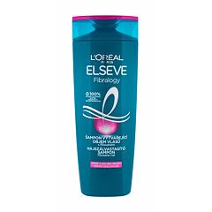 Šampon L'Oréal Paris Elseve Fibralogy 400 ml