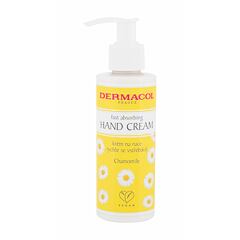 Krém na ruce Dermacol Hand Cream Chamomile 150 ml