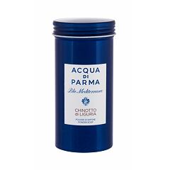 Tuhé mýdlo Acqua di Parma Blu Mediterraneo Chinotto di Liguria 70 g