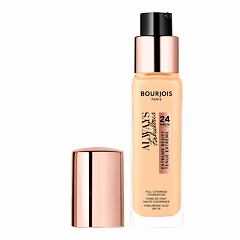 Make-up BOURJOIS Paris Always Fabulous 24H SPF20 30 ml 120 Light Ivory