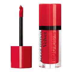Rtěnka BOURJOIS Paris Rouge Edition Velvet 7,7 ml 03 Hot Pepper