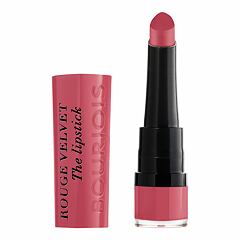 Rtěnka BOURJOIS Paris Rouge Velvet The Lipstick 2,4 ml 03 Hyppink Chic