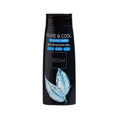 Sprchový gel Gabriella Salvete Energy 4Men Pure & Cool 250 ml