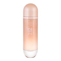 Parfémovaná voda Carolina Herrera 212 VIP Rosé 125 ml