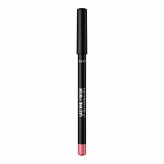 Tužka na rty Rimmel London Lasting Finish 1,2 g 120 Pink Candy