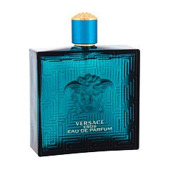 Parfémovaná voda Versace Eros 200 ml