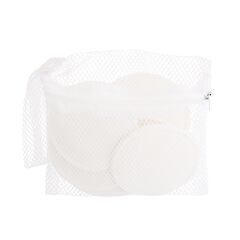 Odličovací tampony Revolution Skincare Reusable Make Up Removal Pads 7 ks