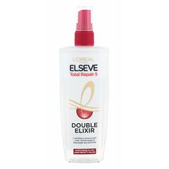 Balzám na vlasy L'Oréal Paris Elseve Total Repair 5 Double Elixir 200 ml