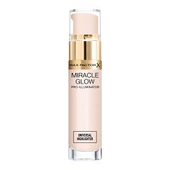 Rozjasňovač Max Factor Miracle Glow Pro Illuminator 15 ml Universal