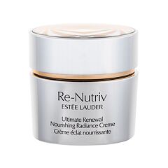Denní pleťový krém Estée Lauder Re-Nutriv Ultimate Renewal 50 ml poškozená krabička