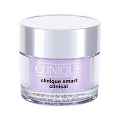 Denní pleťový krém Clinique Clinique Smart Clinical MD Resculpt 50 ml Tester