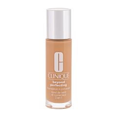 Make-up Clinique Beyond Perfecting Foundation + Concealer 30 ml WN48 Oat