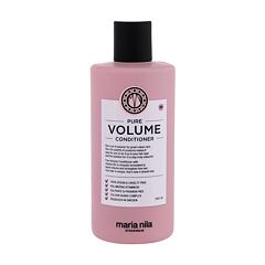 Kondicionér Maria Nila Pure Volume 300 ml