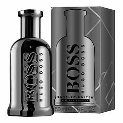 Parfémovaná voda HUGO BOSS Boss Bottled United Limited Edition 50 ml