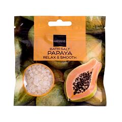 Koupelová sůl Gabriella Salvete Bath Salt 80 g Papaya