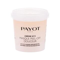 Pleťová maska PAYOT N°2 Soothing Comforting Rescue Mask 10 g