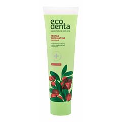 Zubní pasta Ecodenta Toothpaste 2in1 Refreshing Anti-Tartar 100 ml