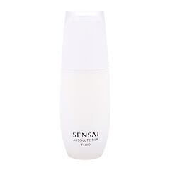 Denní pleťový krém Sensai Absolute Silk Fluid 80 ml
