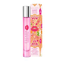 Toaletní voda ESCADA Summer Festival Roll-on 7,4 ml