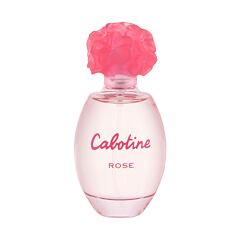 Toaletní voda Gres Cabotine Rose 100 ml