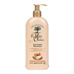 Tělové mléko Le Petit Olivier Argan Oil Nourishing 250 ml