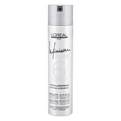 Lak na vlasy L'Oréal Professionnel Infinium Pure Strong 300 ml