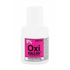 Barva na vlasy Kallos Cosmetics Oxi 9% 60 ml