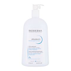 Sprchový gel BIODERMA Atoderm Intensive Ultra-Soothing Foaming Gel 1000 ml