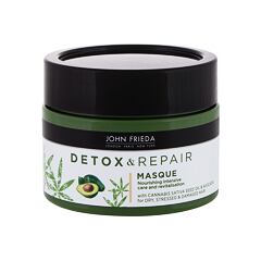 Maska na vlasy John Frieda Detox & Repair 250 ml