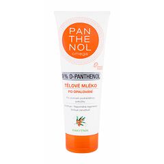 Přípravek po opalování Panthenol Omega 9% D-Panthenol After-Sun Lotion Sea Buckthorn 250 ml