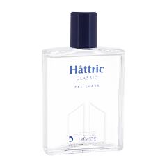 Přípravek před holením Hattric Classic 200 ml poškozená krabička