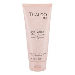 Tělový gel Thalgo SPA Merveille Arctique Milky Moisturising Gel 200 ml