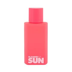 Toaletní voda Jil Sander Sun Pop Coral Pop 100 ml