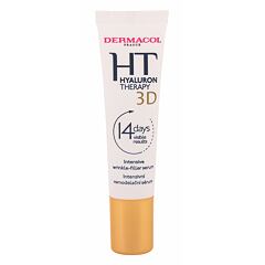 Pleťové sérum Dermacol 3D Hyaluron Therapy Intensive Wrinkle-Filler Serum 12 ml