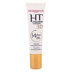 Pleťové sérum Dermacol 3D Hyaluron Therapy Intensive Wrinkle-Filler Serum 12 ml