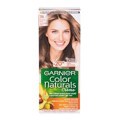 Barva na vlasy Garnier Color Naturals Créme 40 ml 7N Nude Blond