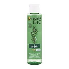 Pleťová voda a sprej Garnier Bio Purifying Thyme 150 ml