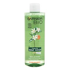 Micelární voda Garnier Bio Orange Blossom 400 ml