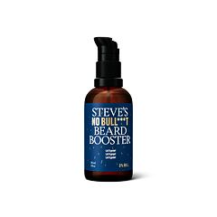 Olej na vousy Steve´s No Bull***t Beard Booster 30 ml poškozená krabička