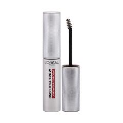 Řasenka na obočí L'Oréal Paris Unbelieva Brow 4,5 ml