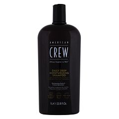Šampon American Crew Classic Deep Moisturizing 1000 ml