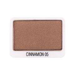 Oční stín Elizabeth Arden Beautiful Color 2,5 g 05 Cinnamon Tester